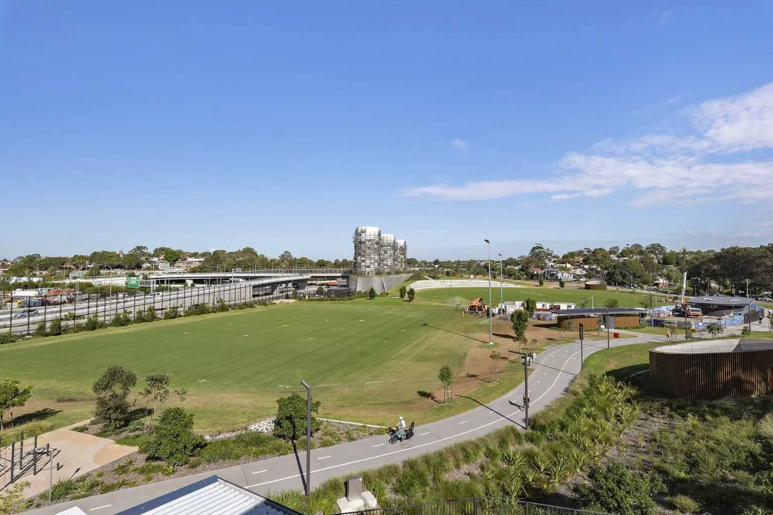 3/30-42 Alfred Street Rozelle