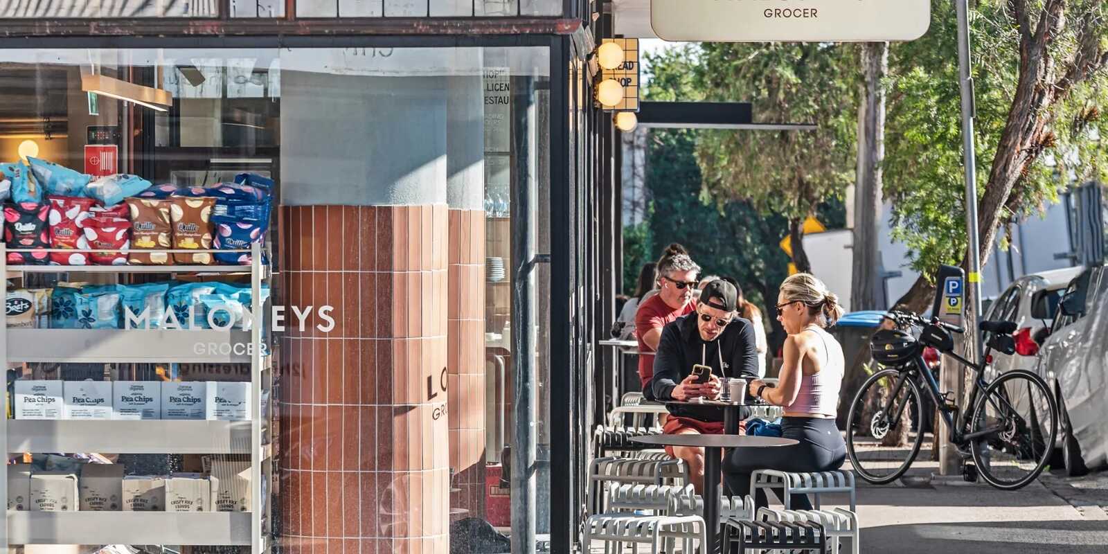 3/30-42 Alfred Street Rozelle