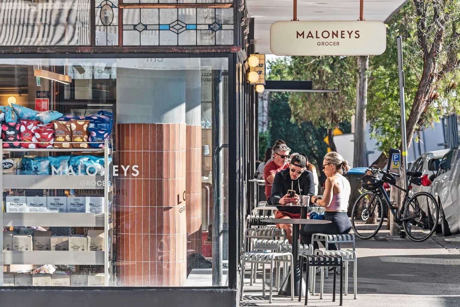 3/30-42 Alfred Street Rozelle
