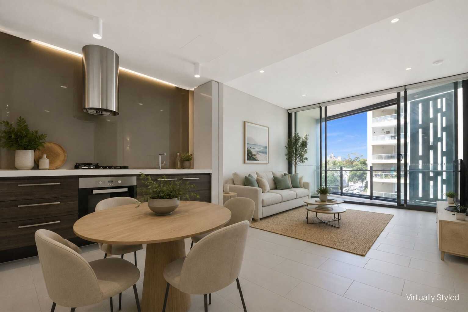 507/570 Oxford Street Bondi Junction