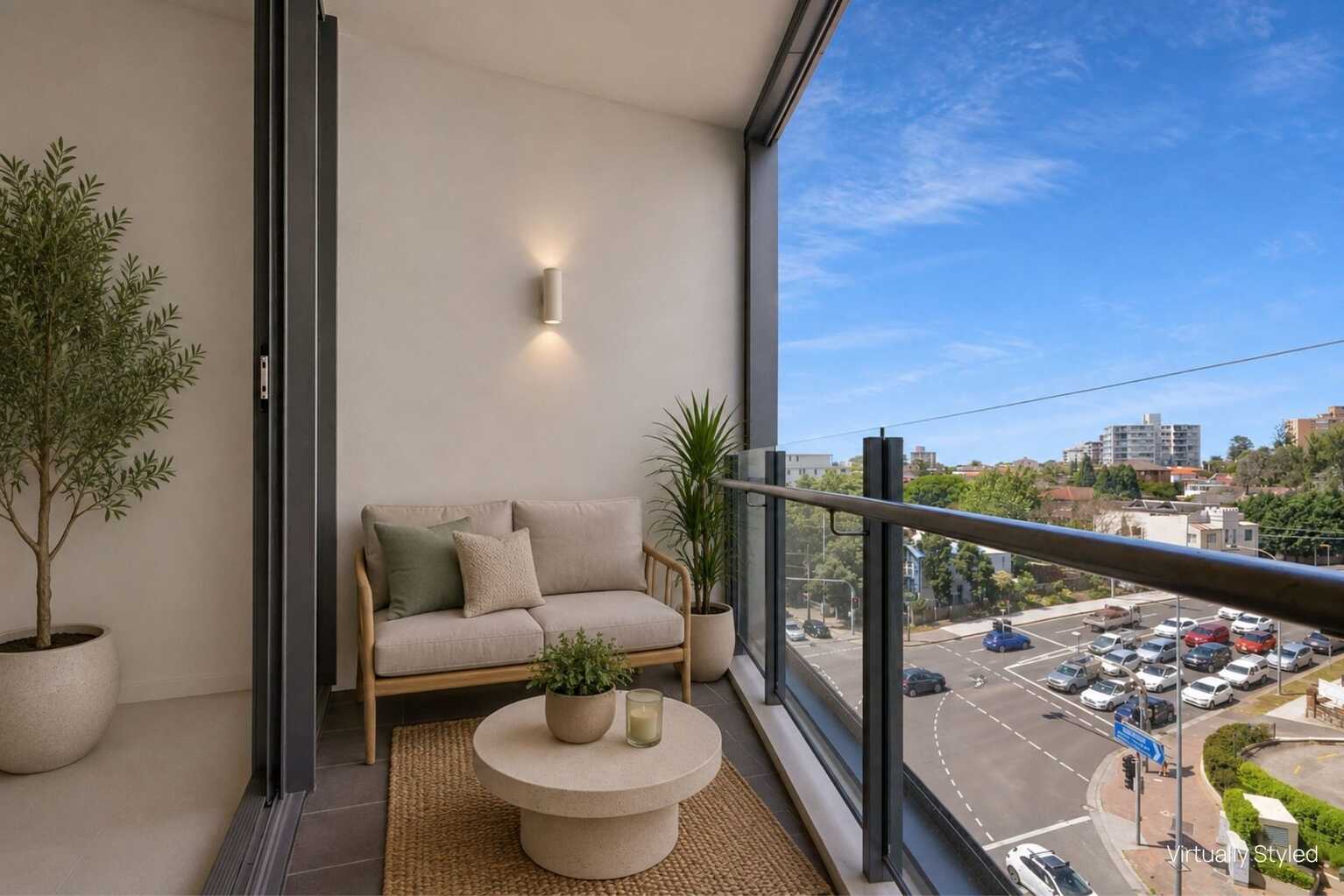 507/570 Oxford Street Bondi Junction