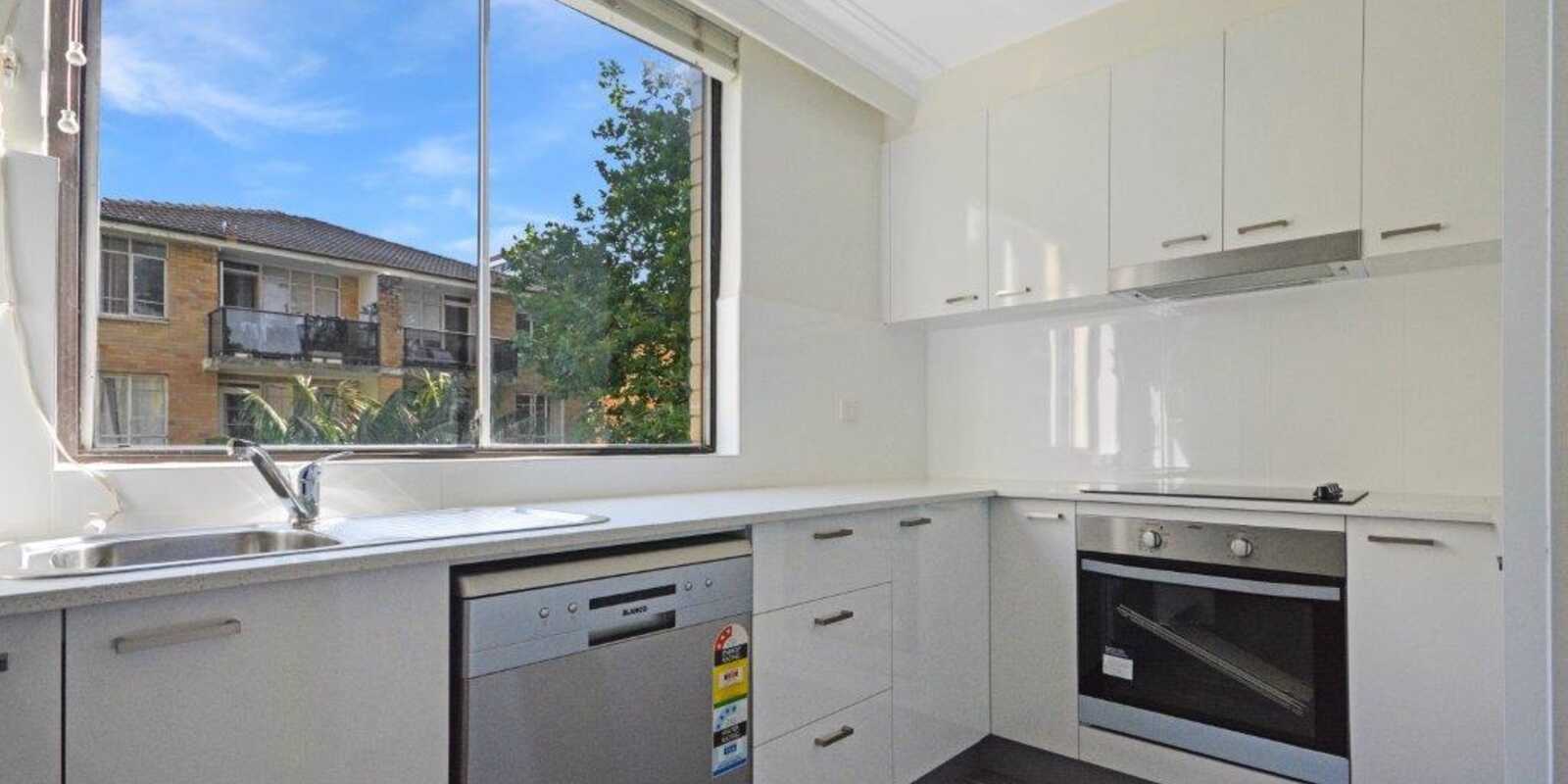 1d/15-19 Waverley Crescent Bondi Junction