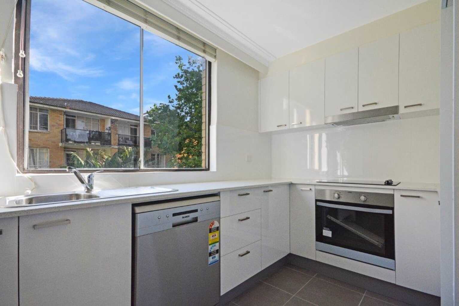 1d/15-19 Waverley Crescent Bondi Junction