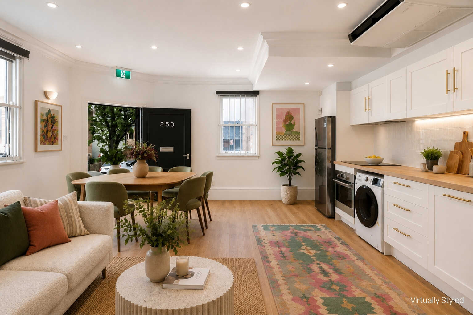 250 Riley Street Surry Hills 250 Riley Street Surry Hills