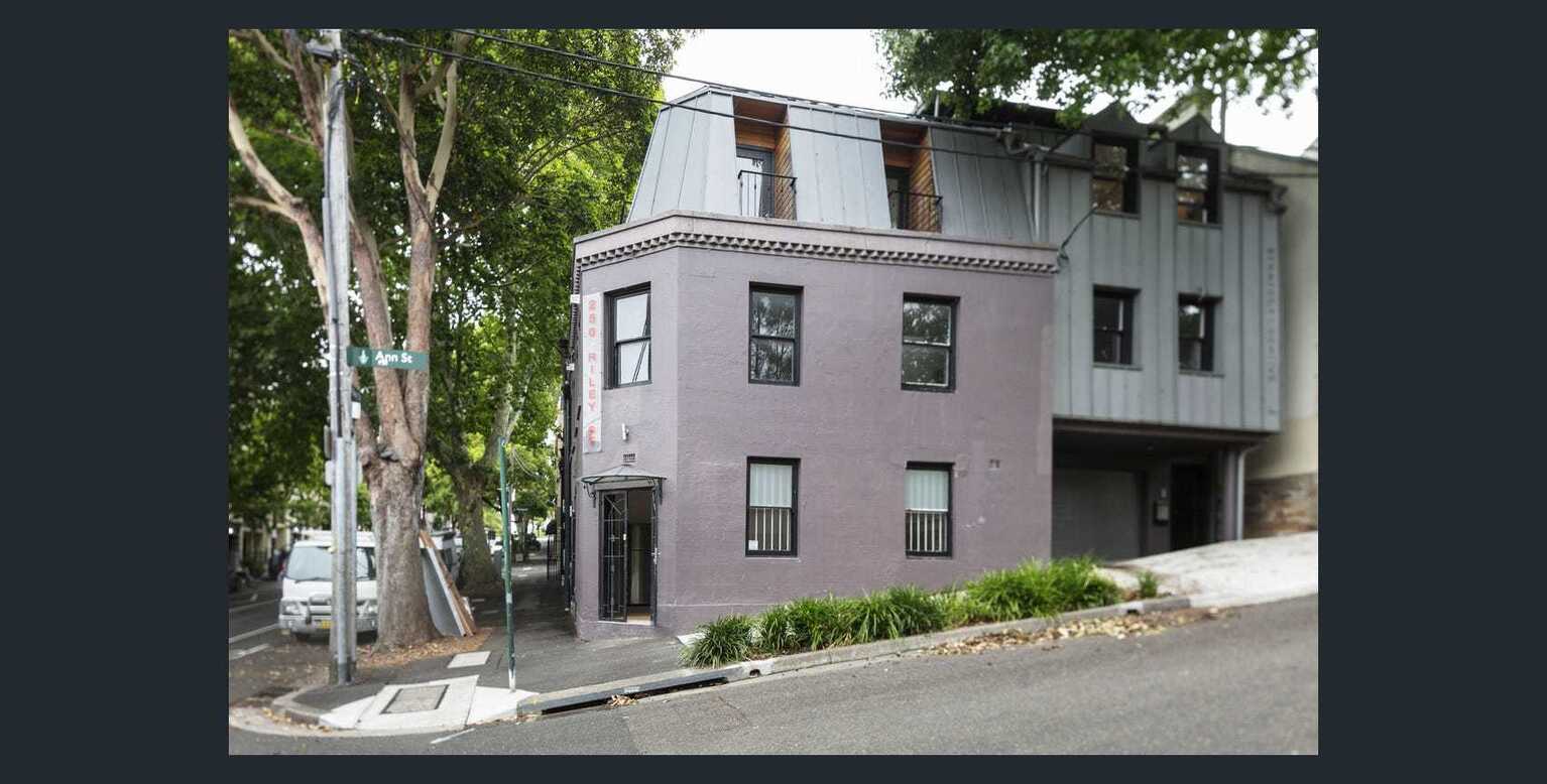 250 Riley Street Surry Hills 250 Riley Street Surry Hills