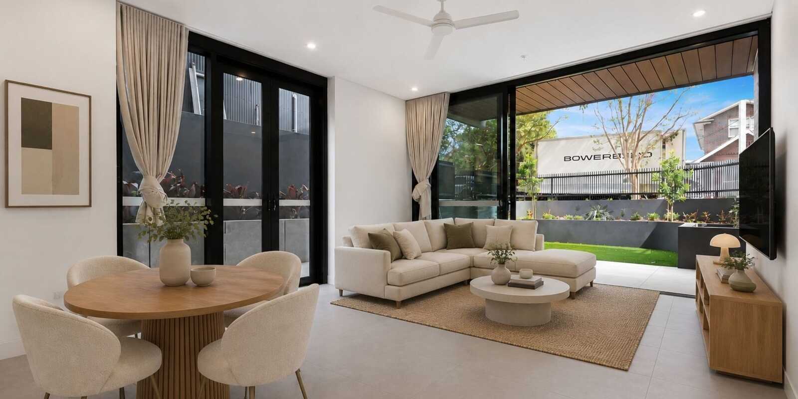 G02/16A Llandaff Street Bondi Junction