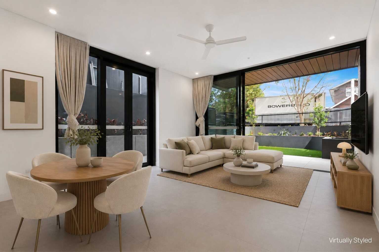 G02/16A Llandaff Street Bondi Junction