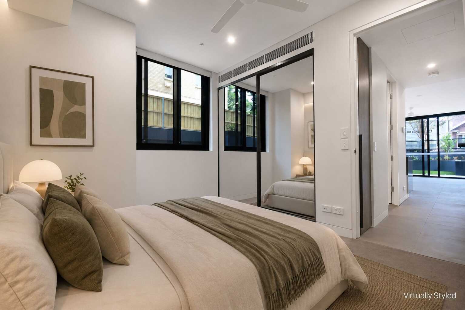 G02/16A Llandaff Street Bondi Junction