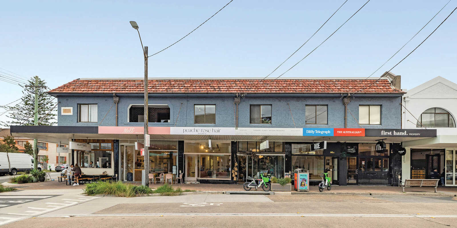 145 Macpherson Street Bronte