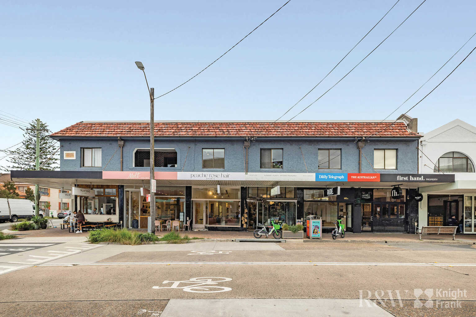 145 Macpherson Street Bronte