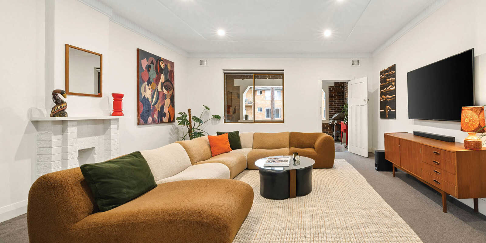 145 Macpherson Street Bronte