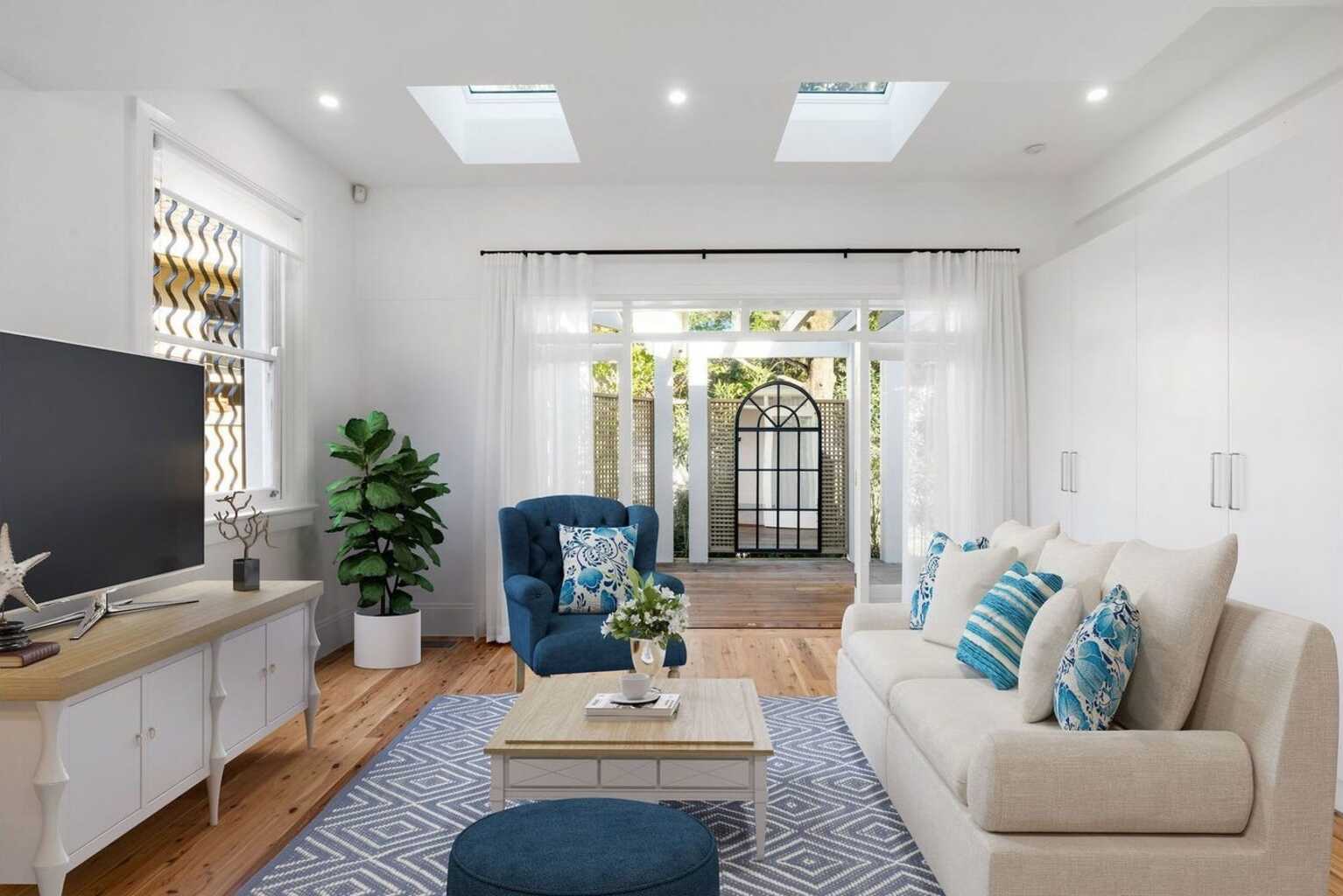 97 Beresford Road Bellevue Hill