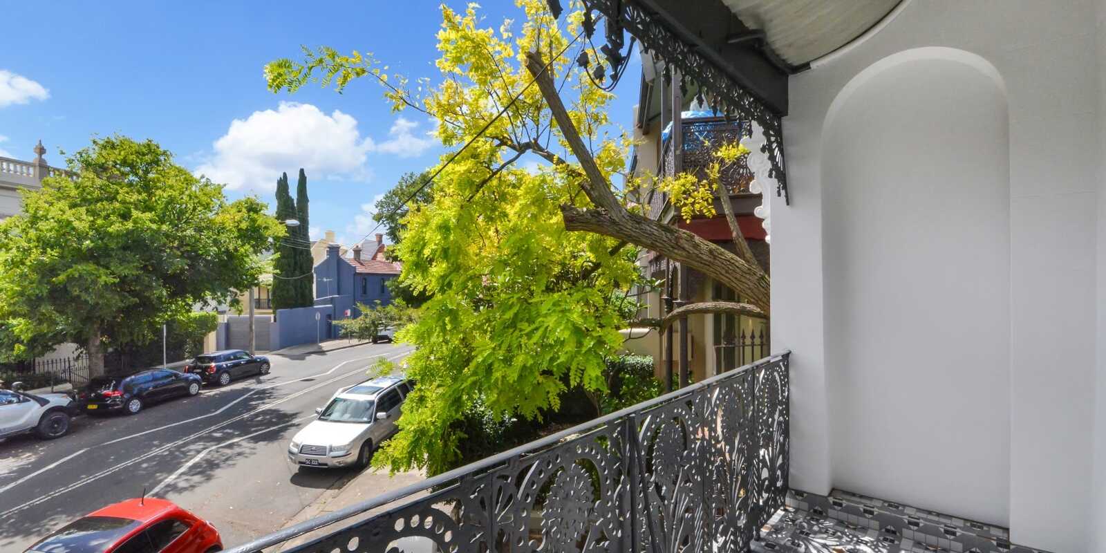 19 Gurner Street Paddington 19 Gurner Street Paddington