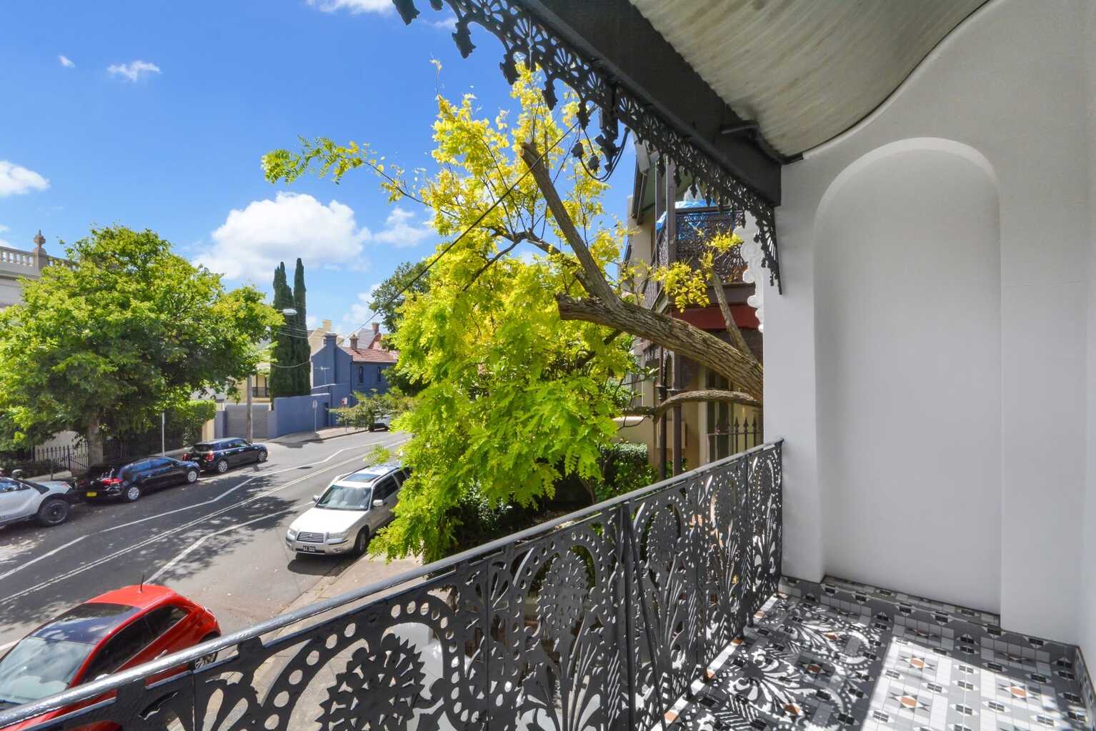 19 Gurner Street Paddington 19 Gurner Street Paddington