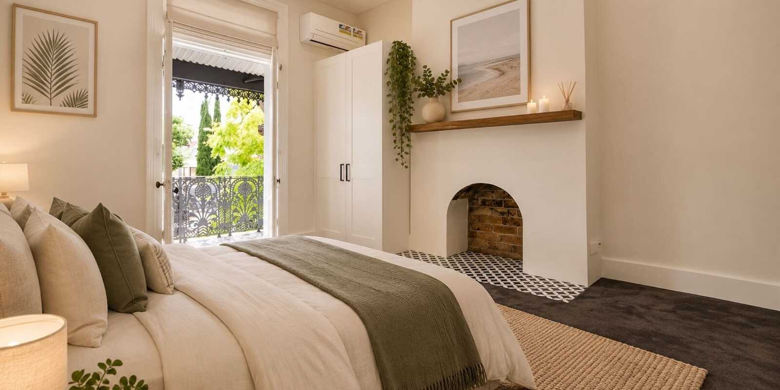 19 Gurner Street Paddington 19 Gurner Street Paddington