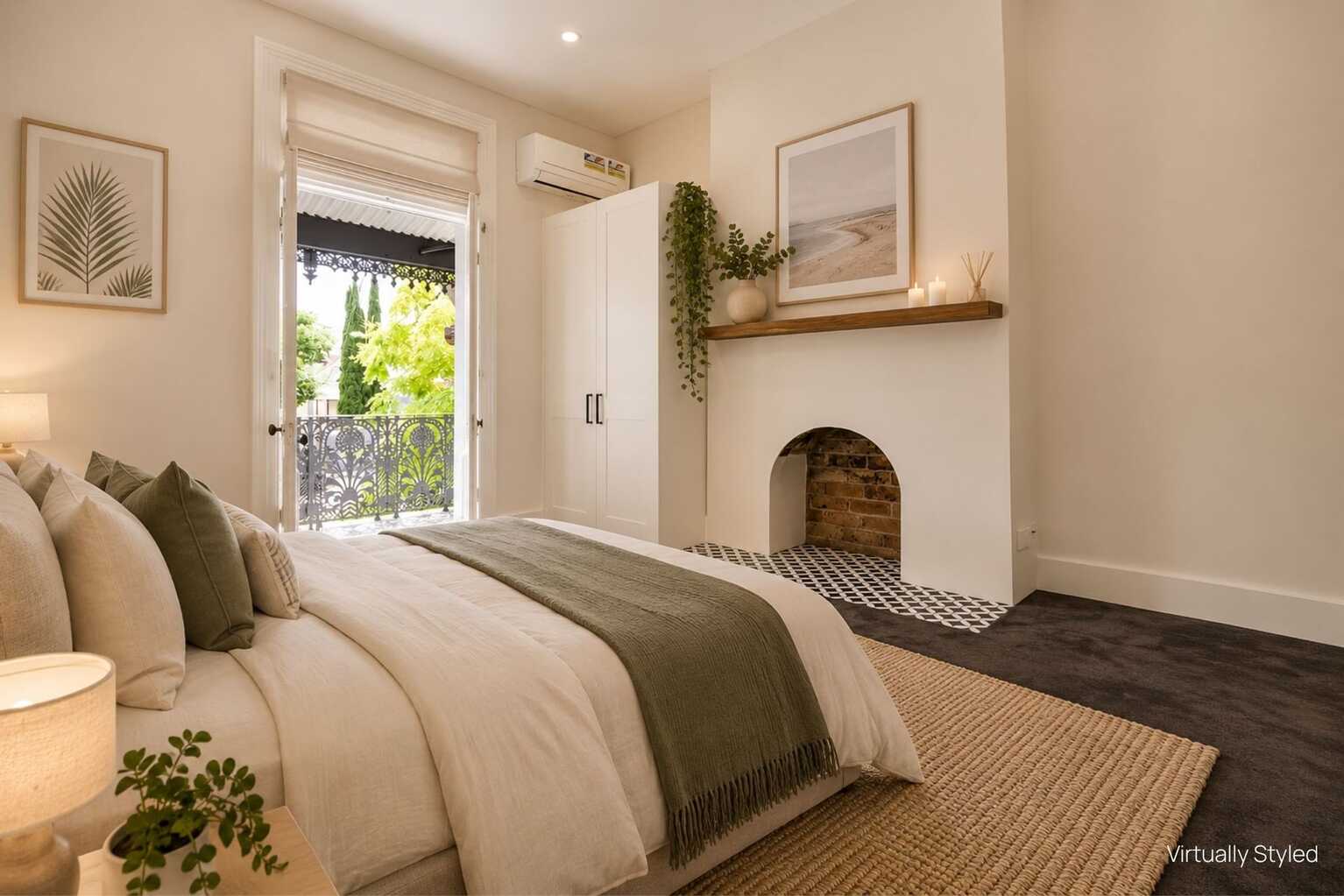 19 Gurner Street Paddington 19 Gurner Street Paddington