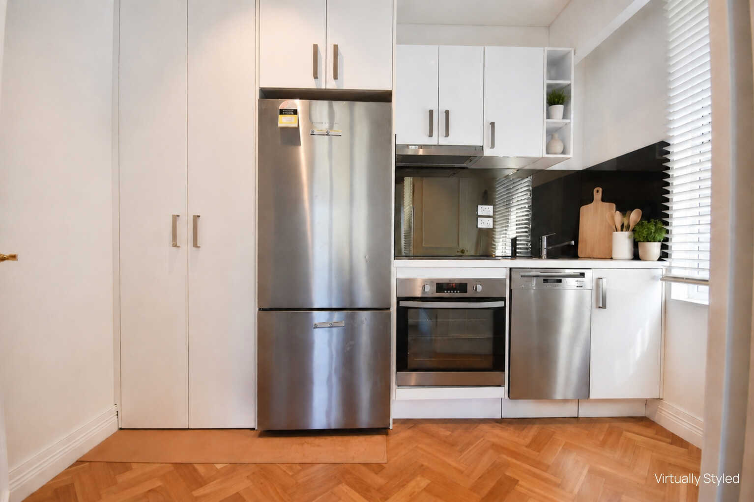 22A Arnold Street Queens Park