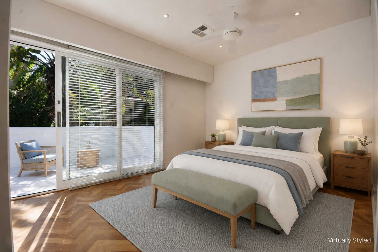 22A Arnold Street Queens Park