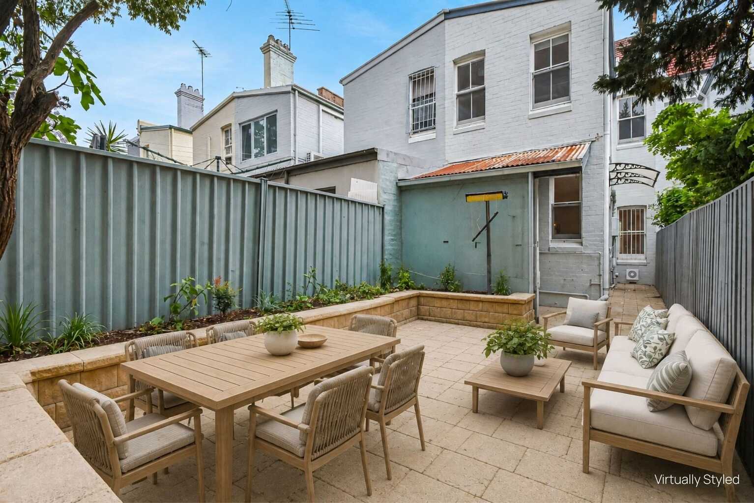 214 Birrell Street Bondi Junction 214 Birrell Street Bondi Junction