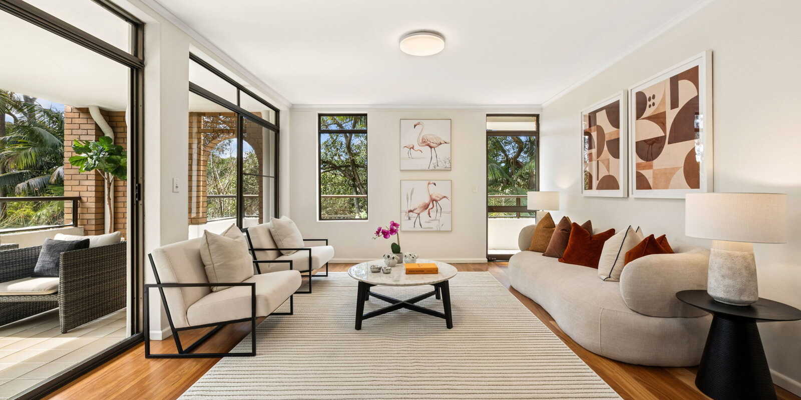 2/31 Ocean Avenue Double Bay