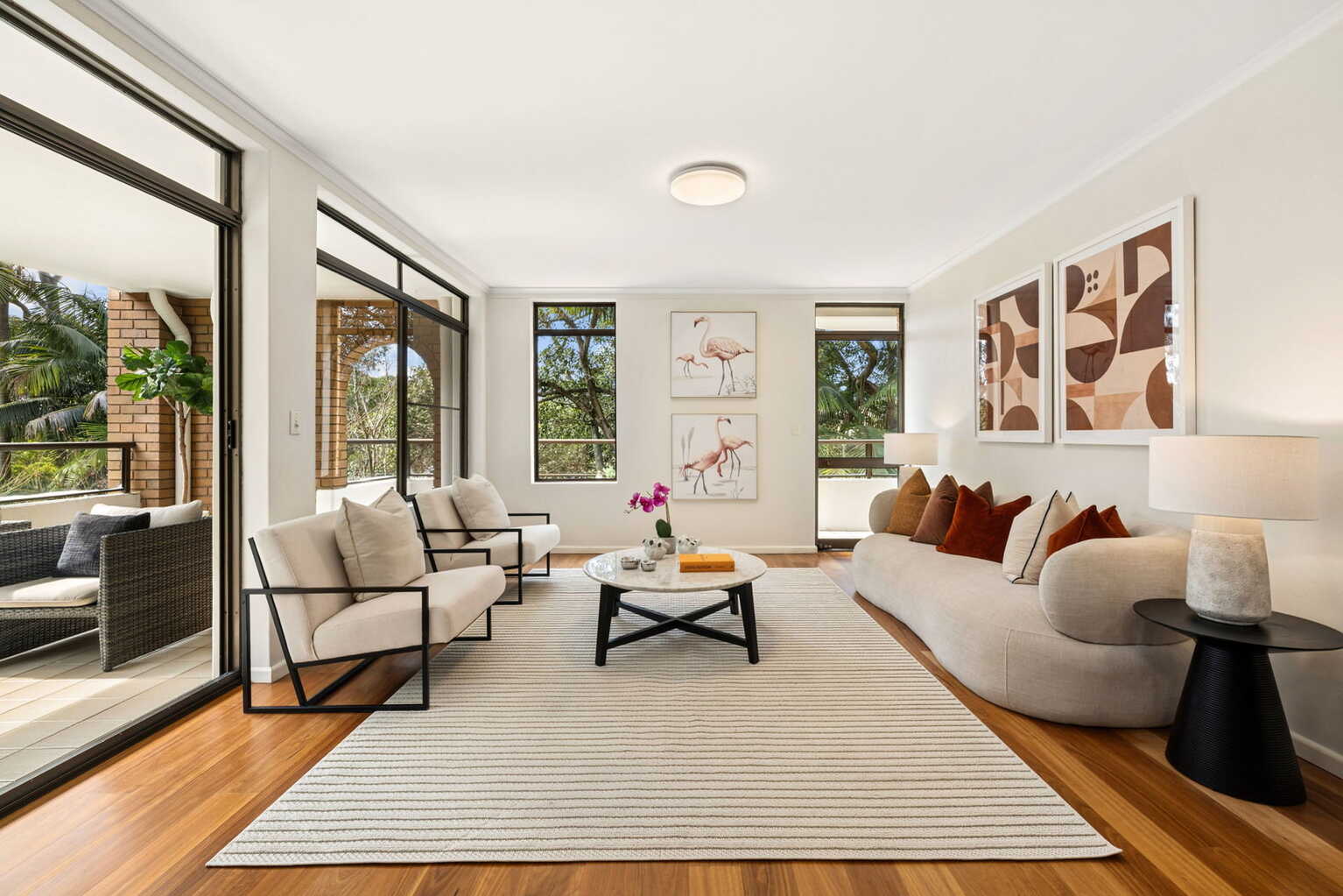 2/31 Ocean Avenue Double Bay