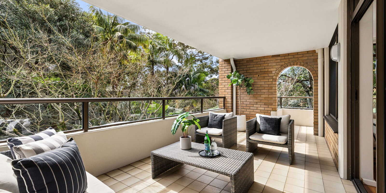 2/31 Ocean Avenue Double Bay
