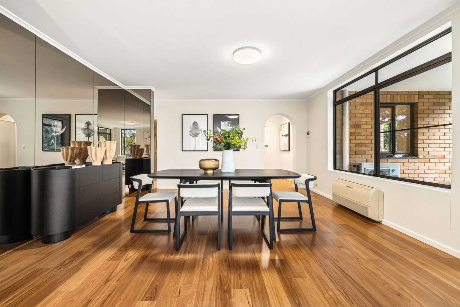 2/31 Ocean Avenue Double Bay