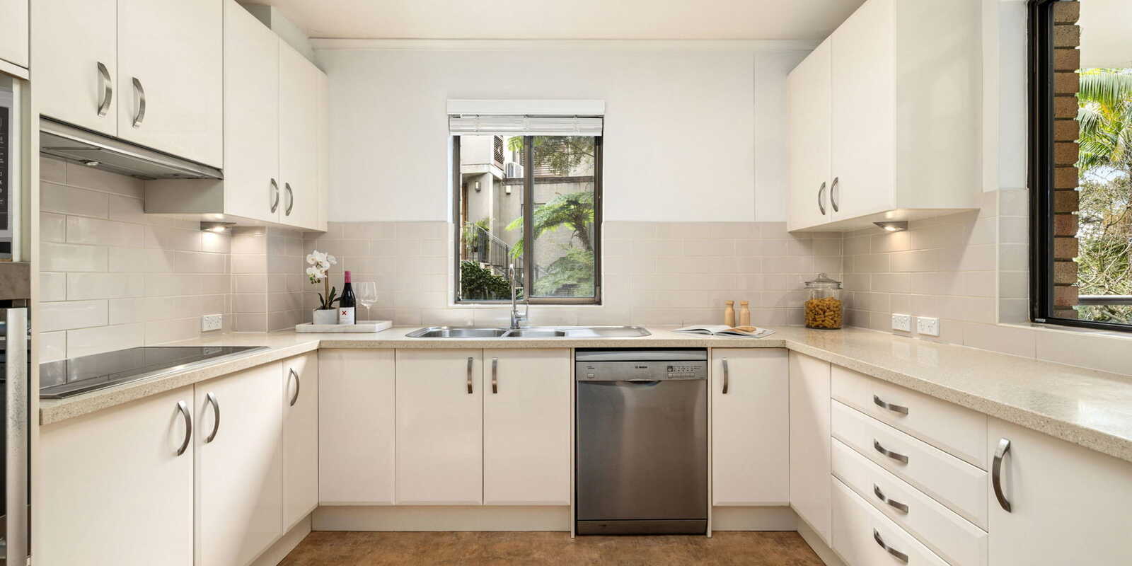 2/31 Ocean Avenue Double Bay