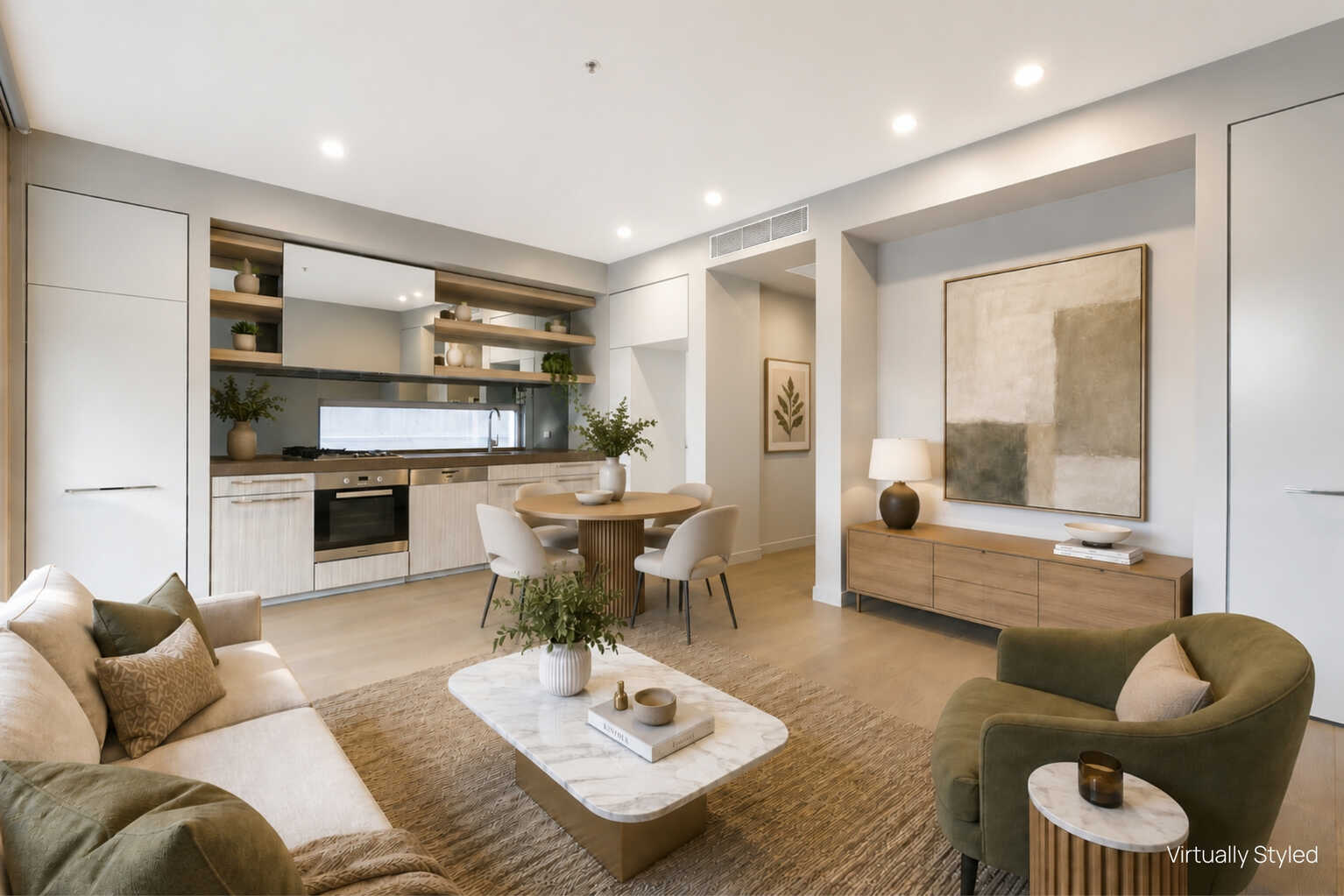 405/253 Oxford Street Bondi Junction