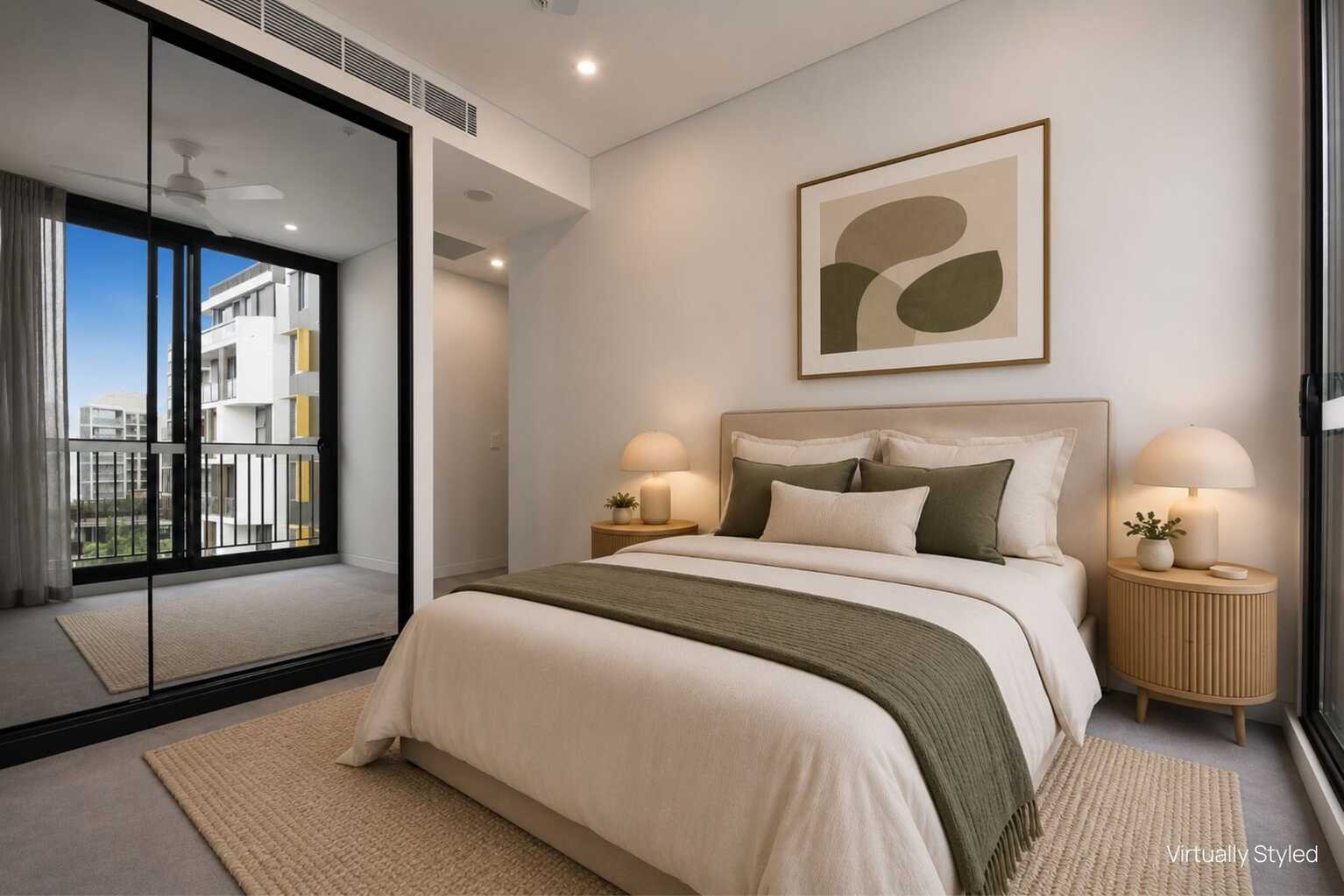 503/16A Llandaff Street Bondi Junction