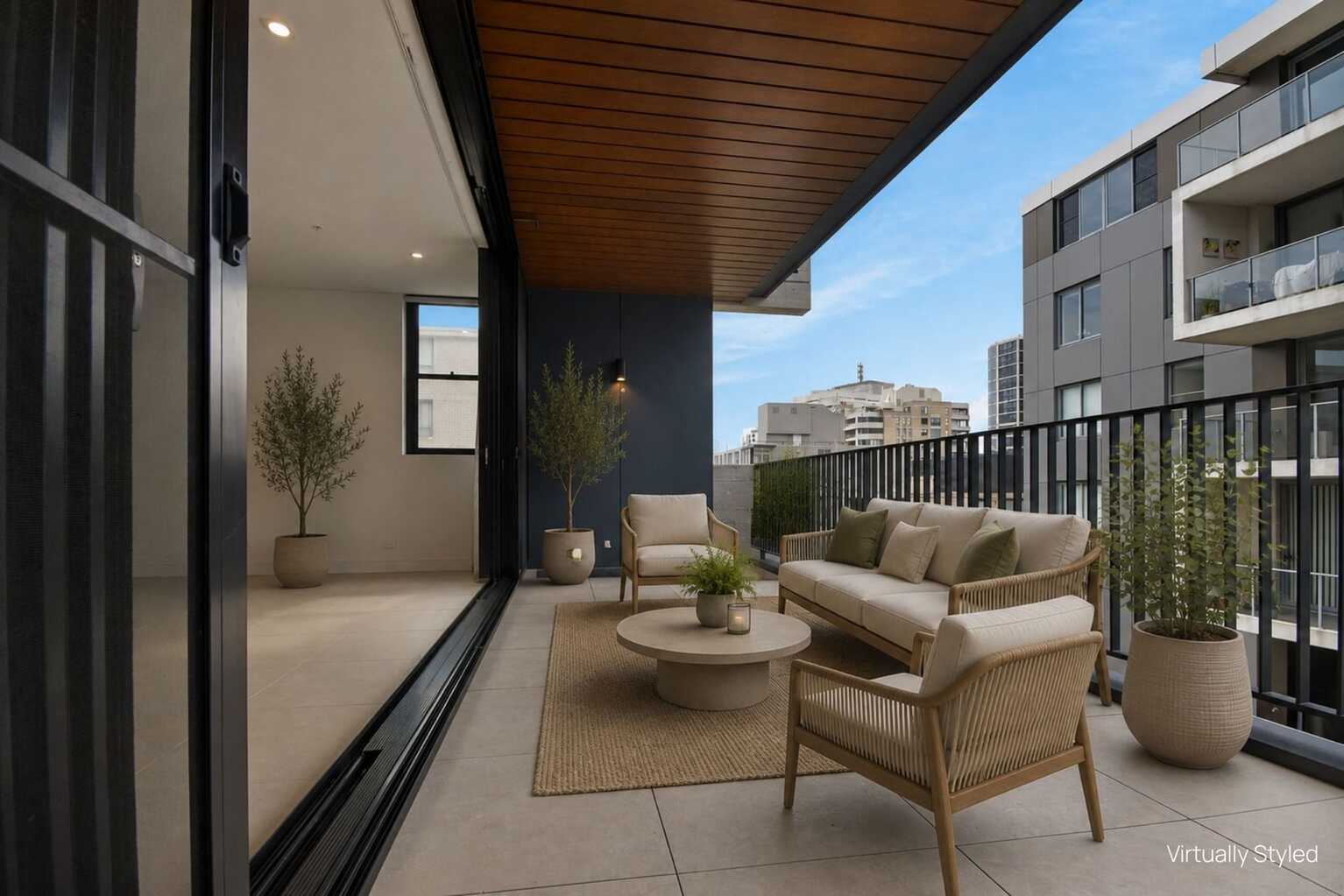 503/16A Llandaff Street Bondi Junction