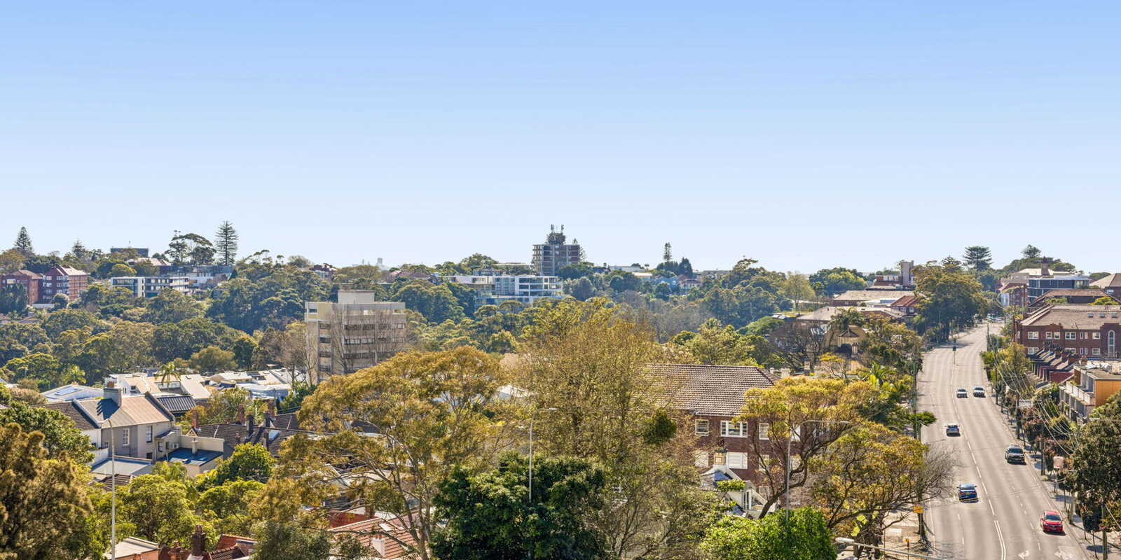 802/253 Oxford Street Bondi Junction 802/253 Oxford Street Bondi Junction