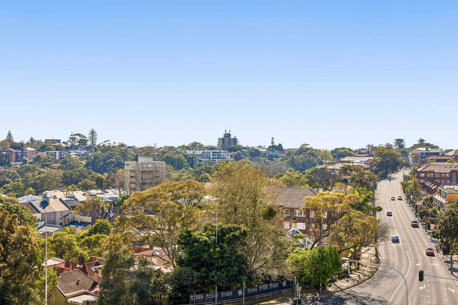 802/253 Oxford Street Bondi Junction 802/253 Oxford Street Bondi Junction