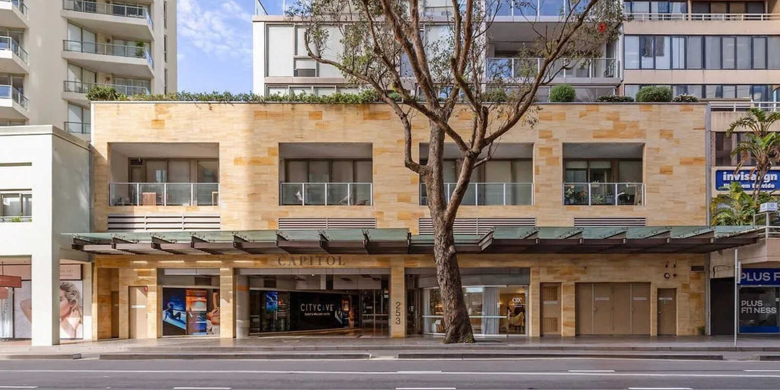 802/253 Oxford Street Bondi Junction 802/253 Oxford Street Bondi Junction