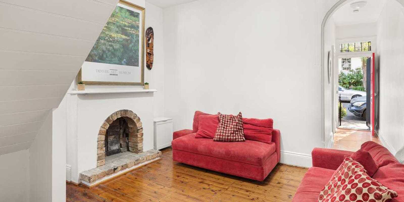 26 Rose Street Chippendale