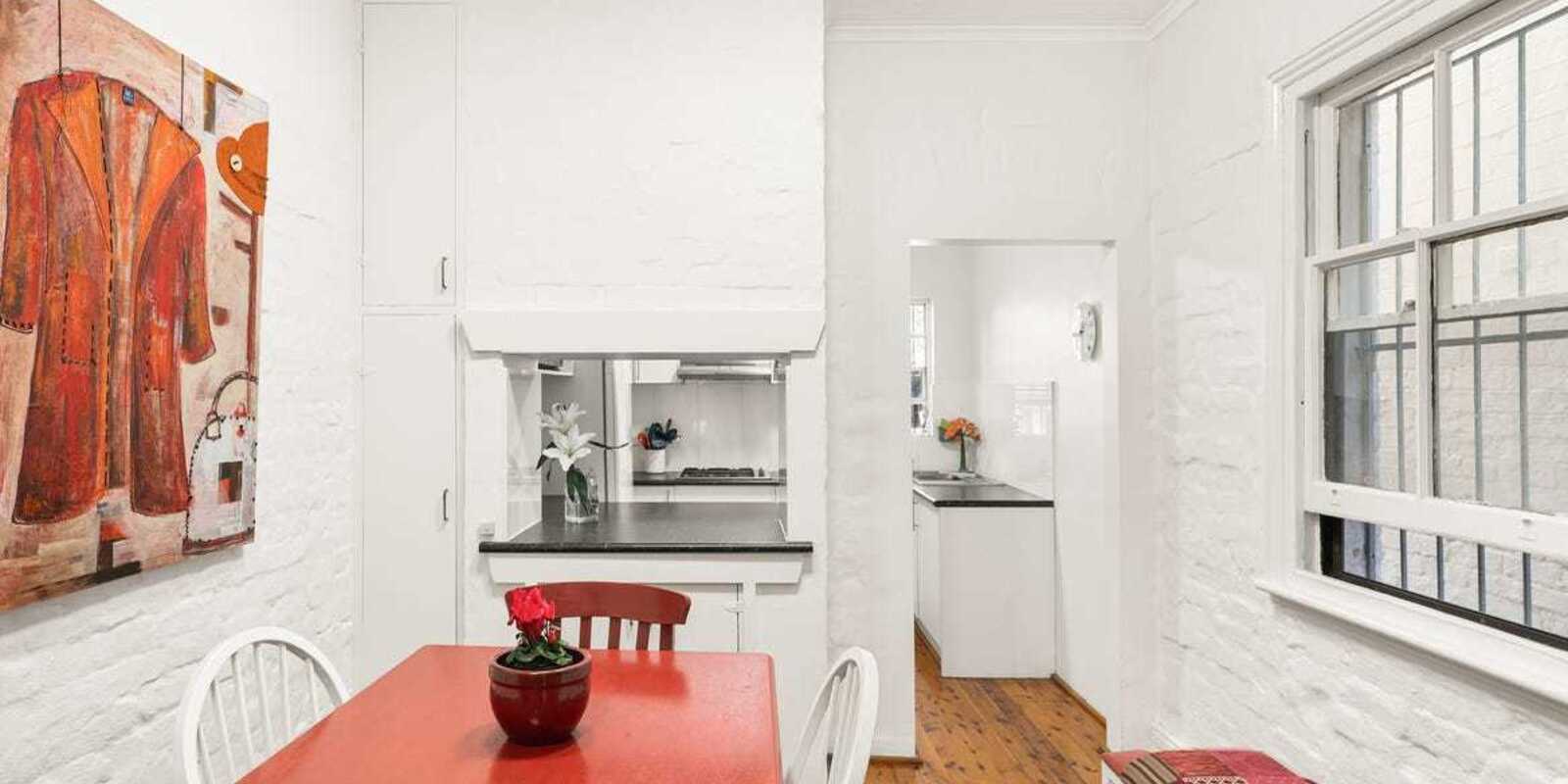 26 Rose Street Chippendale
