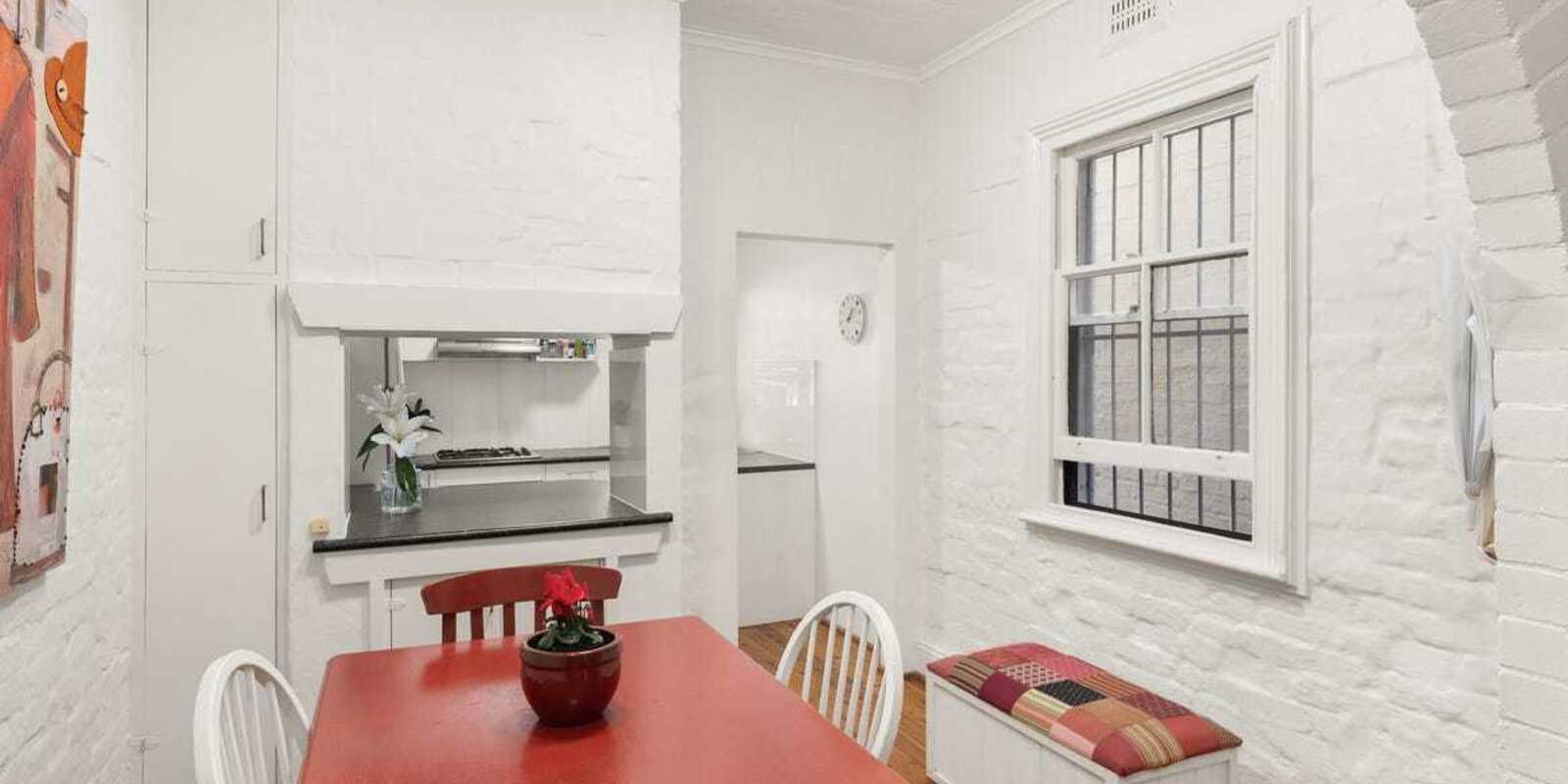 26 Rose Street Chippendale