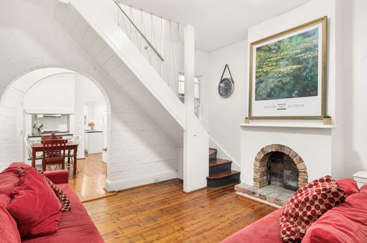 26 Rose Street Chippendale
