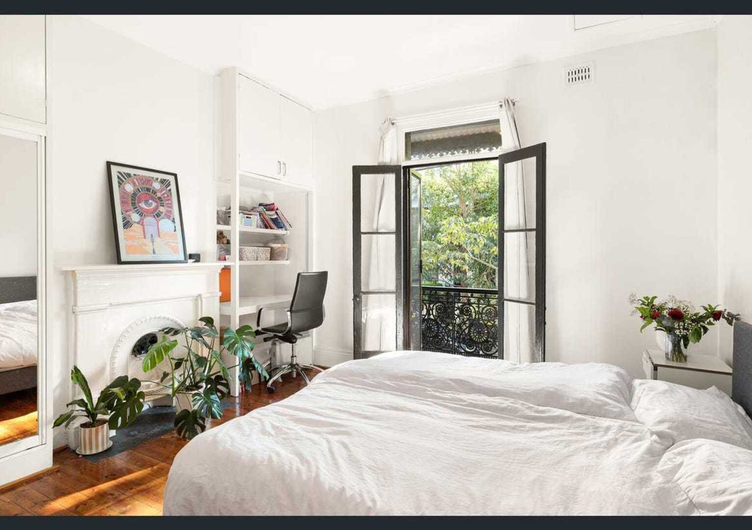 26 Rose Street Chippendale