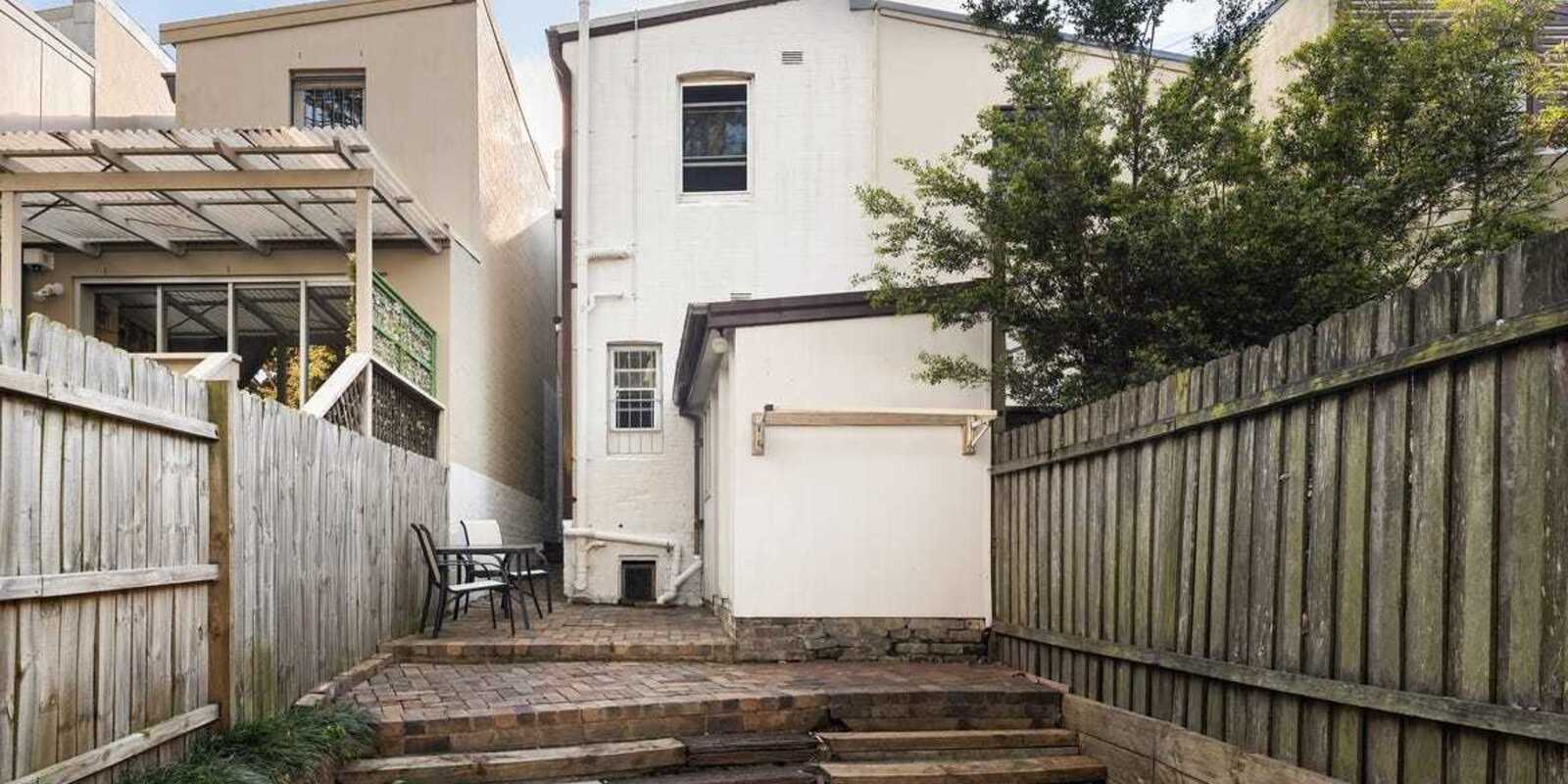 26 Rose Street Chippendale