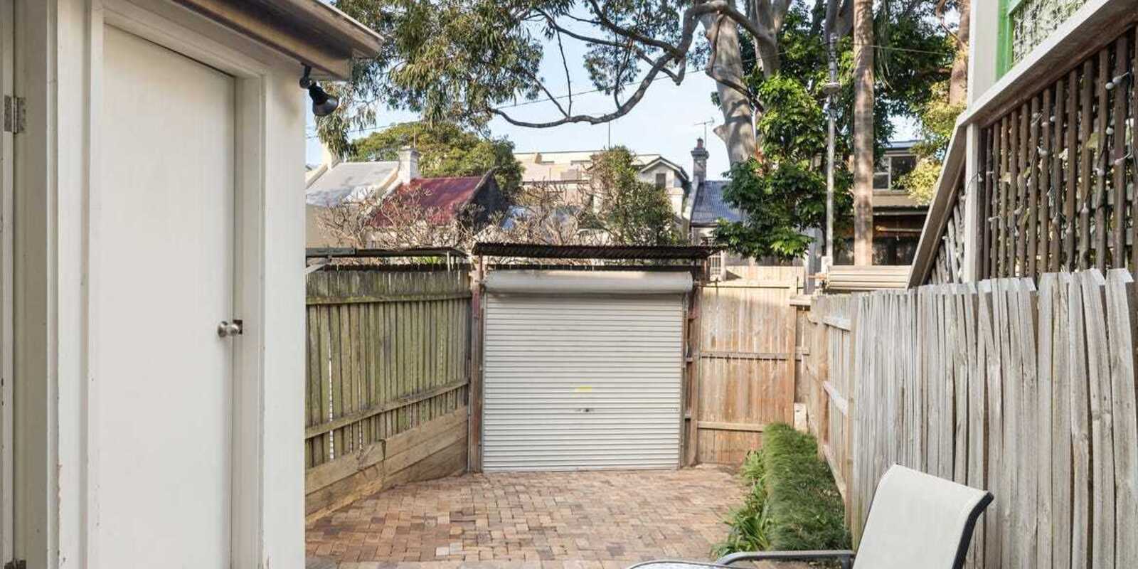 26 Rose Street Chippendale