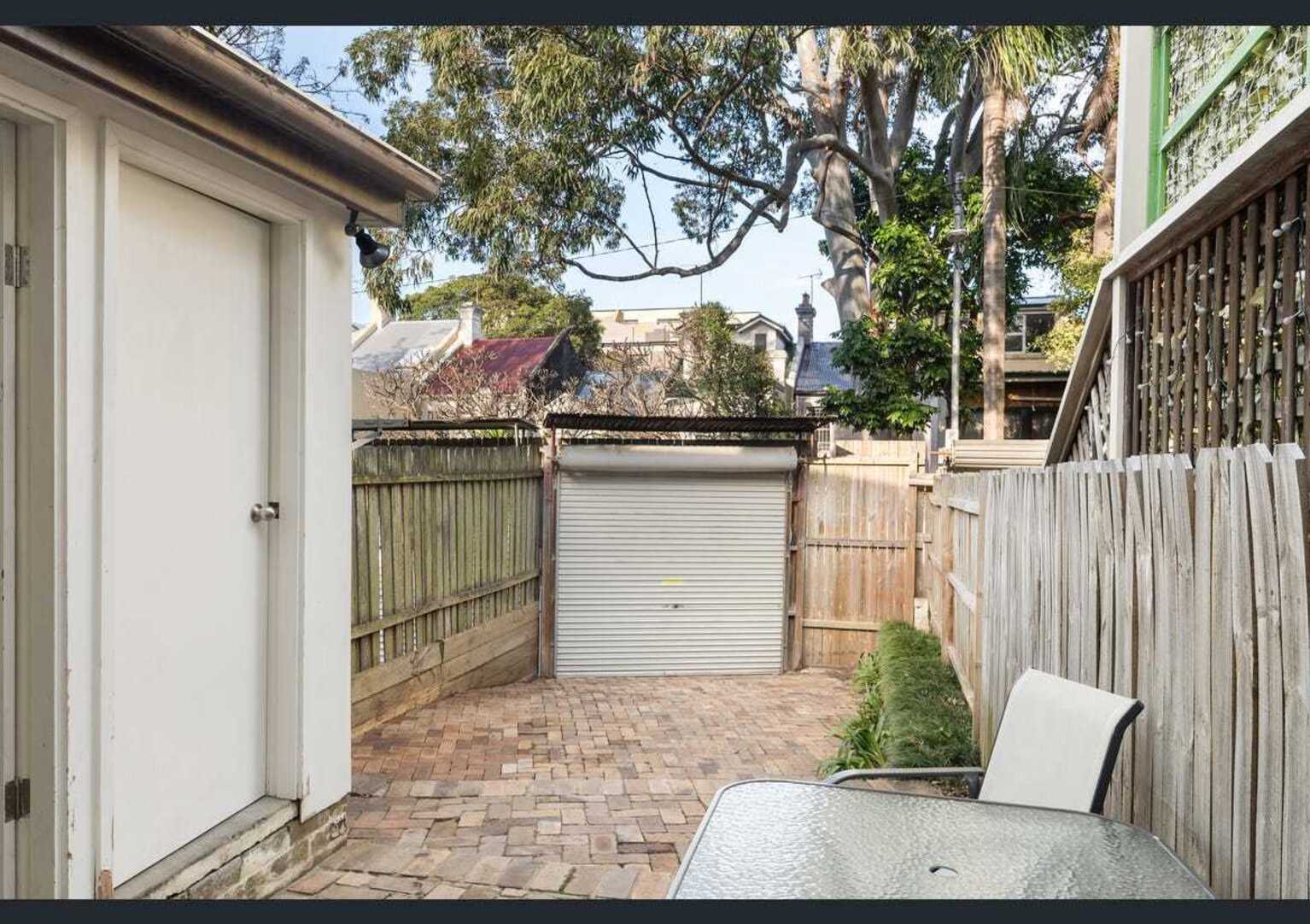 26 Rose Street Chippendale