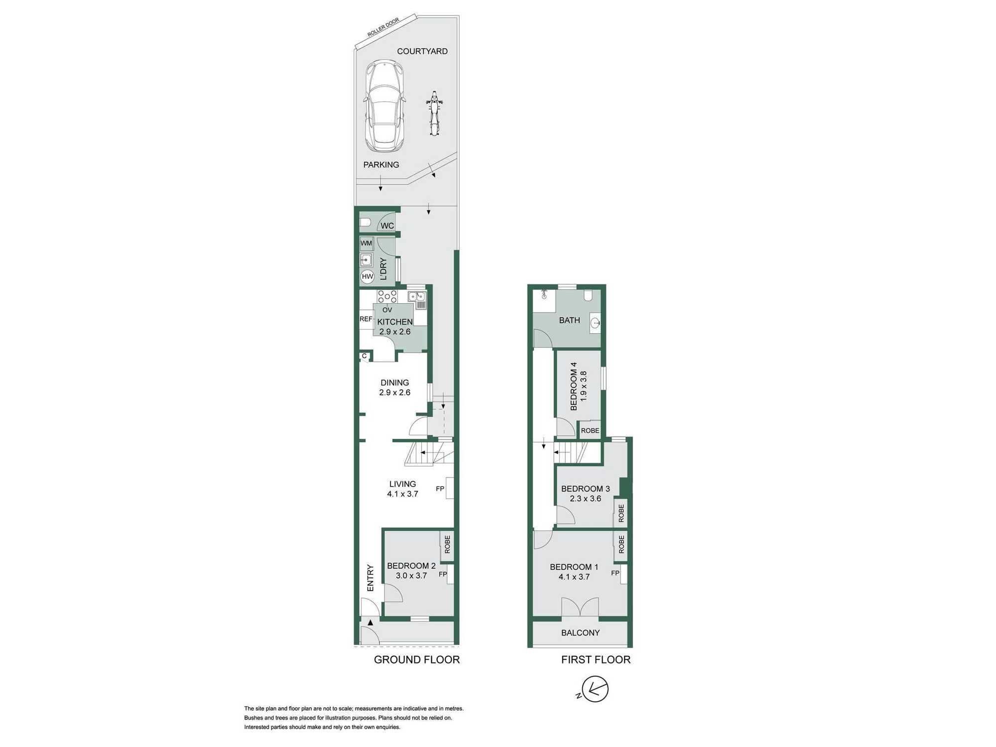 26 Rose Street Chippendale
