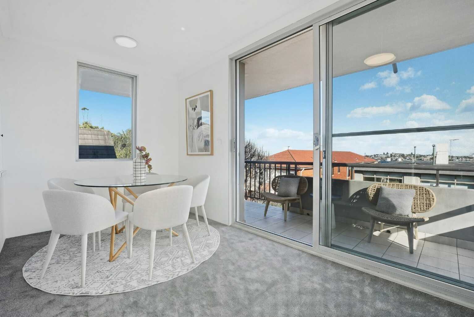 5/15 Clarke Street Vaucluse