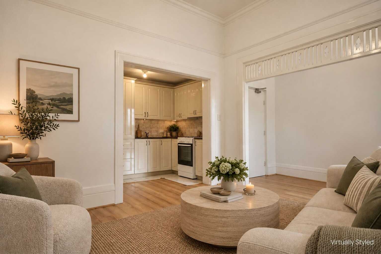 3/389 Alfred Street North Neutral Bay
