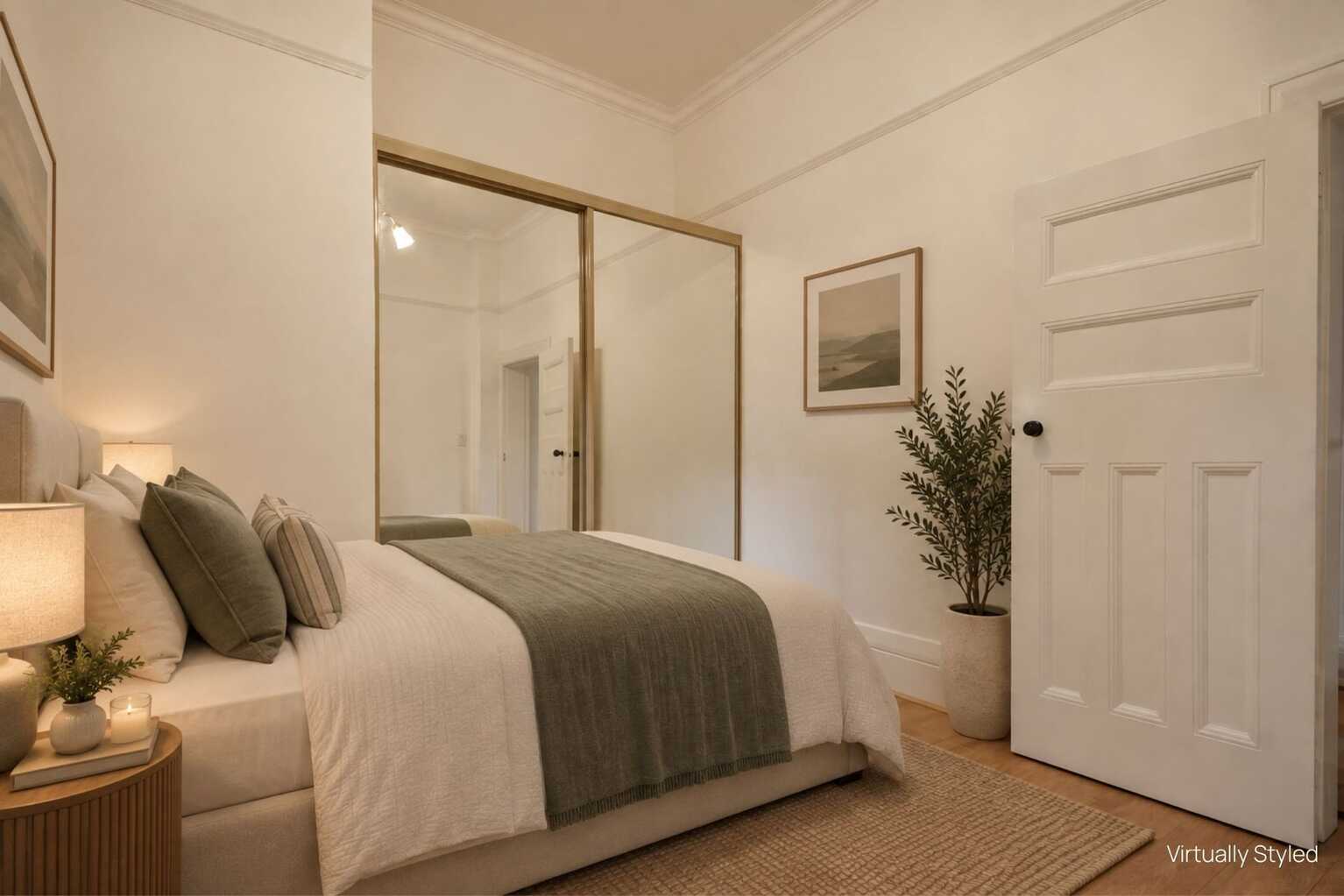 3/389 Alfred Street North Neutral Bay