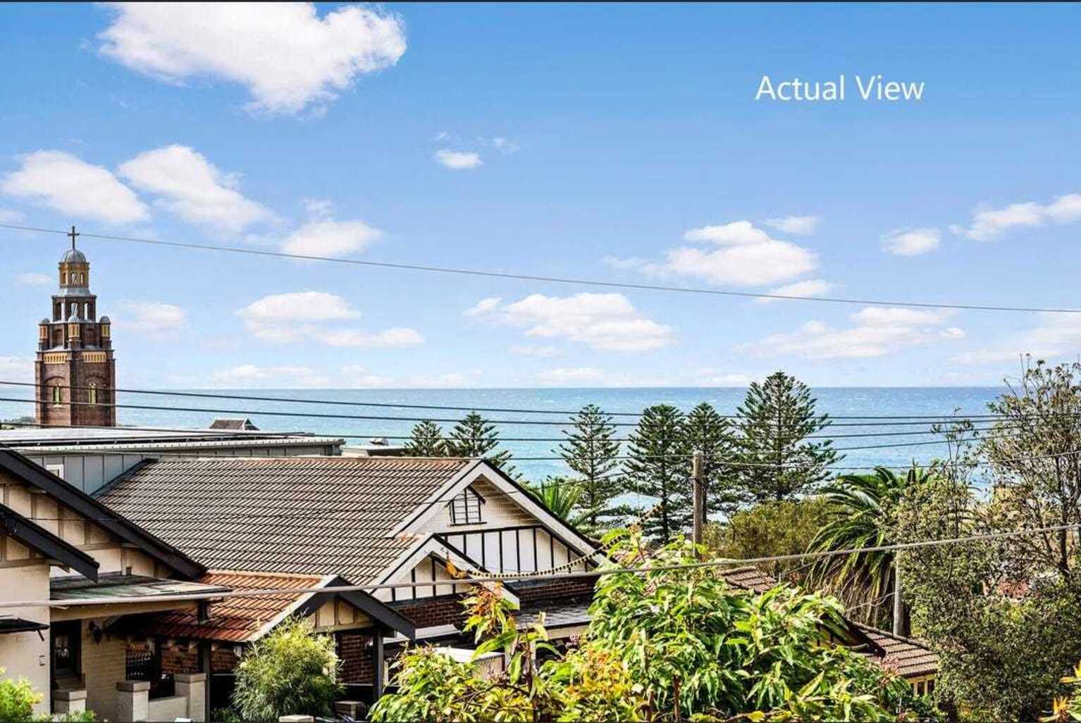 2/62-64 Dudley Street Coogee 2/62-64 Dudley Street Coogee