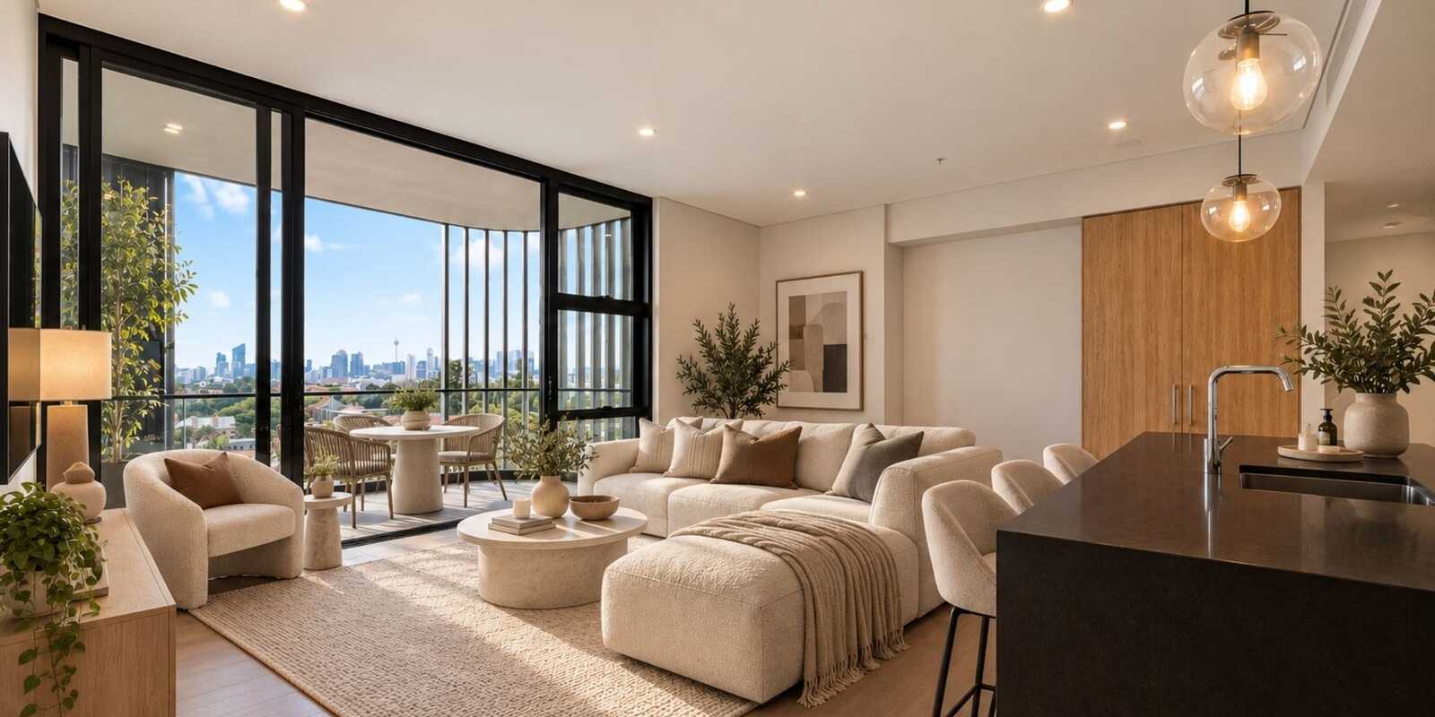 801/59 Oxford Street Bondi Junction 801/59 Oxford Street Bondi Junction