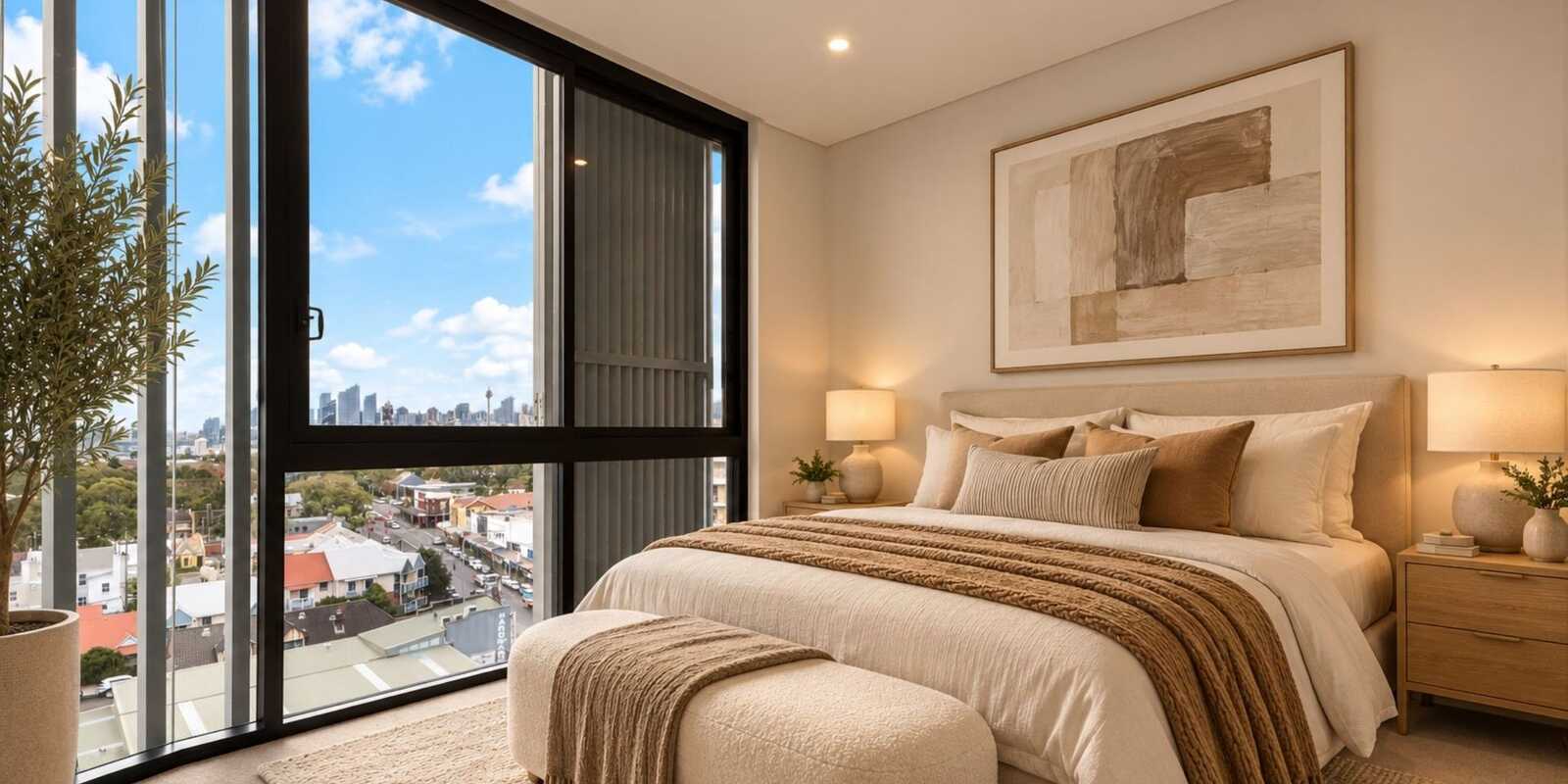 801/59 Oxford Street Bondi Junction 801/59 Oxford Street Bondi Junction