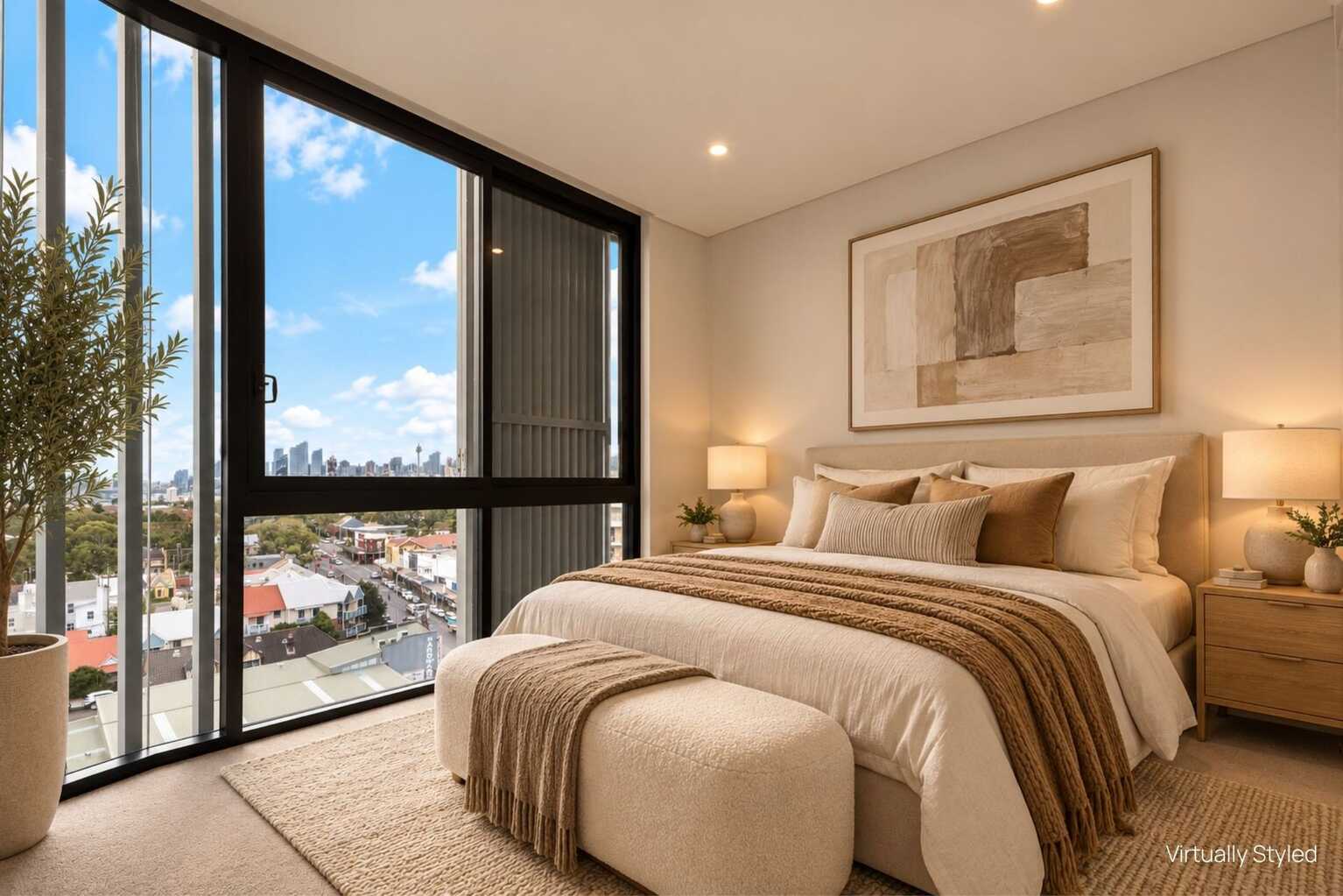 801/59 Oxford Street Bondi Junction 801/59 Oxford Street Bondi Junction
